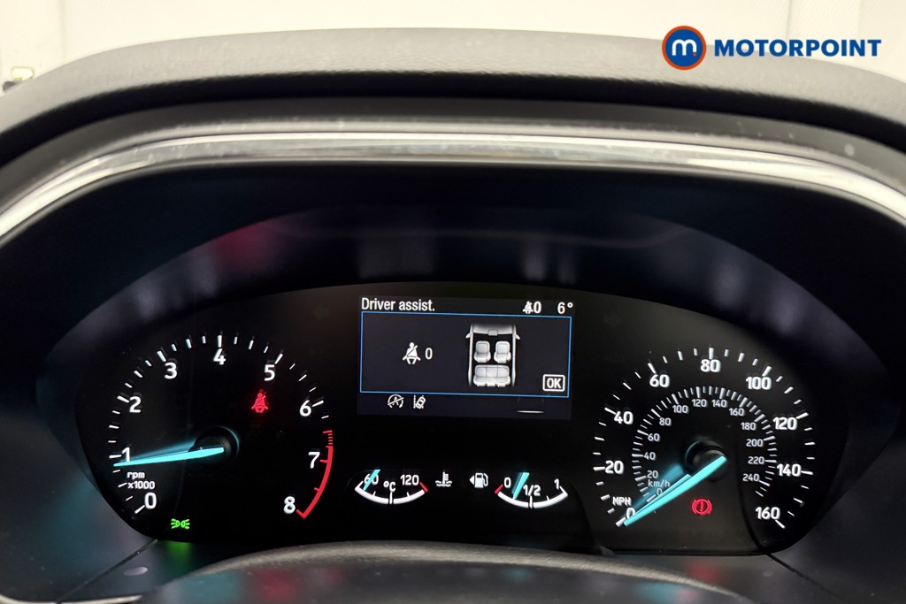 Used Ford Focus 2020 for sale - 77297681: Photo 14