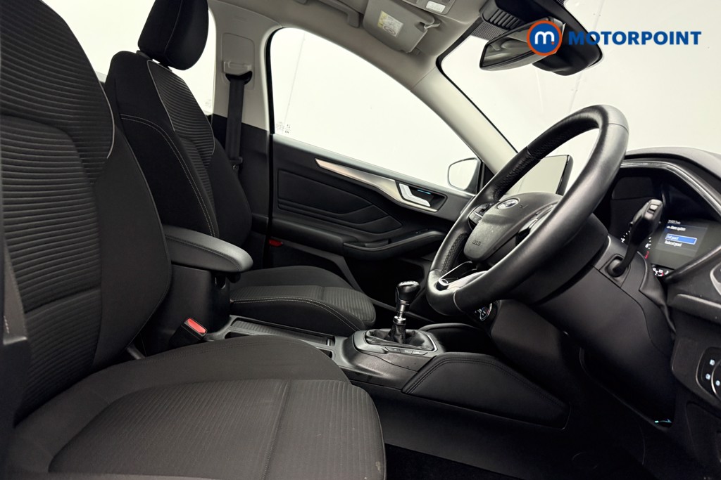 Used Ford Focus 2020 for sale - 77297681: Photo 16