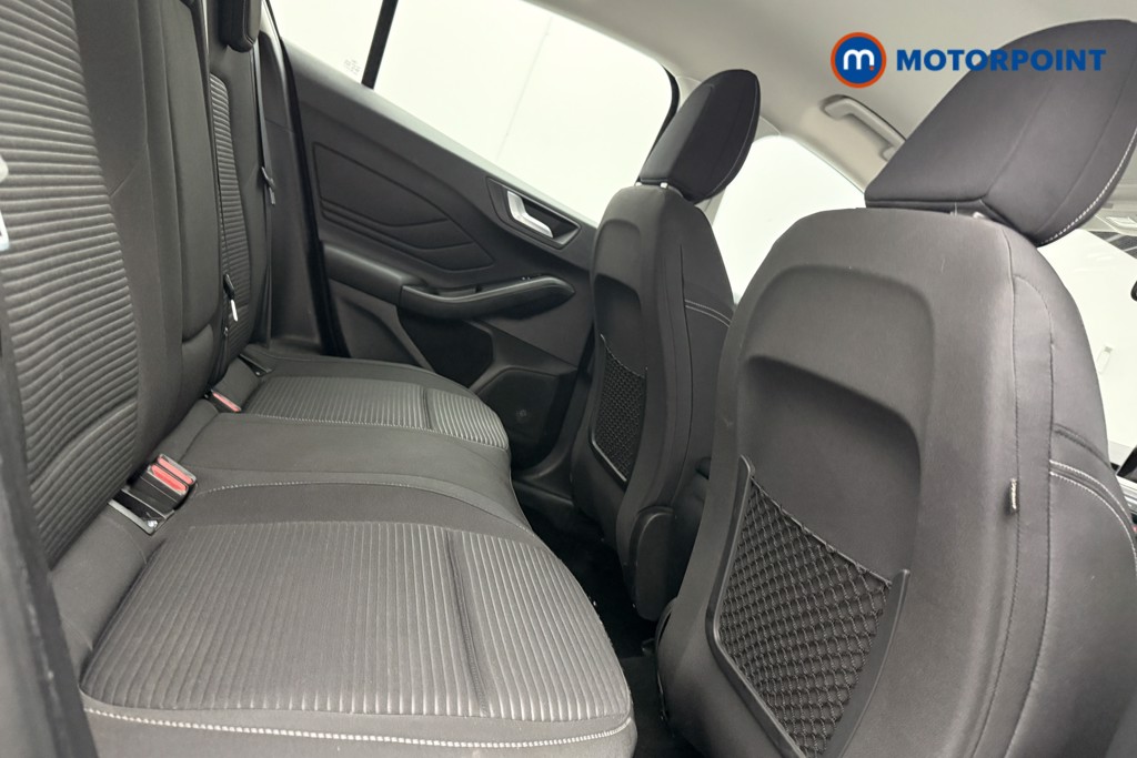 Used Ford Focus 2020 for sale - 77297681: Photo 17