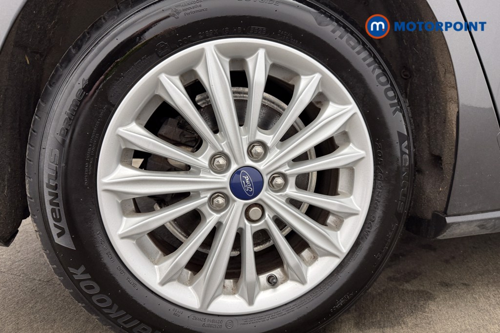 Used Ford Focus 2020 for sale - 77297681: Photo 18