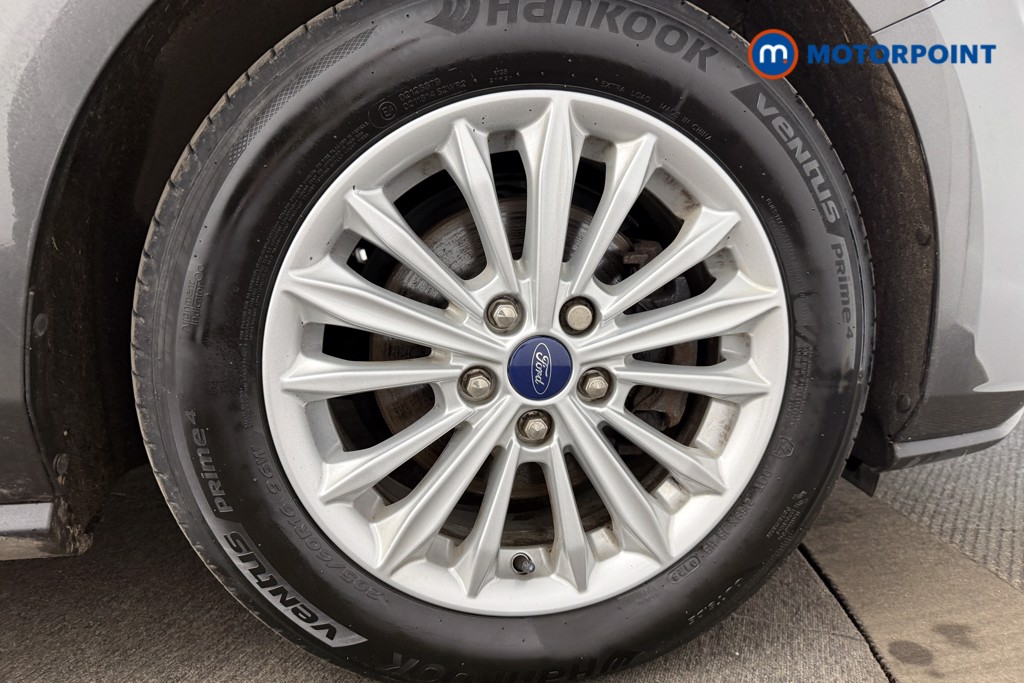 Used Ford Focus 2020 for sale - 77297681: Photo 19