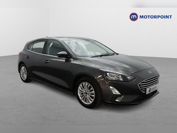 Used Ford Focus 2020 for sale - 77297681: Photo