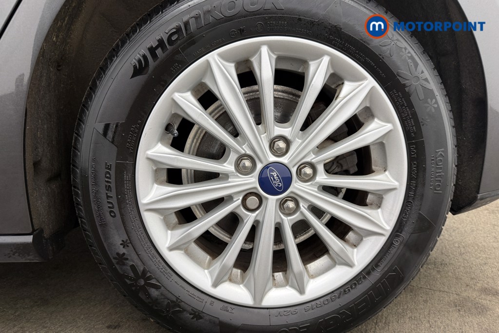 Used Ford Focus 2020 for sale - 77297681: Photo 21