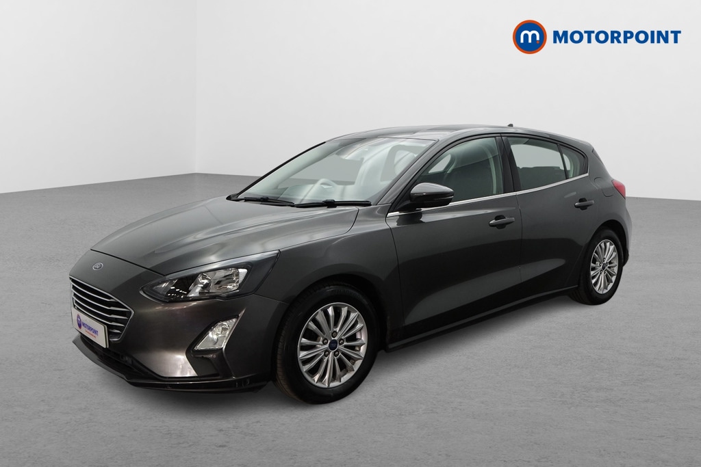 Used Ford Focus 2020 for sale - 77297681: Photo 3