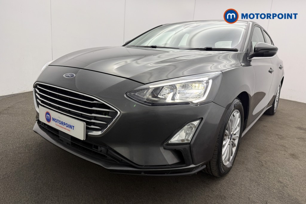 Used Ford Focus 2020 for sale - 77297681: Photo 32
