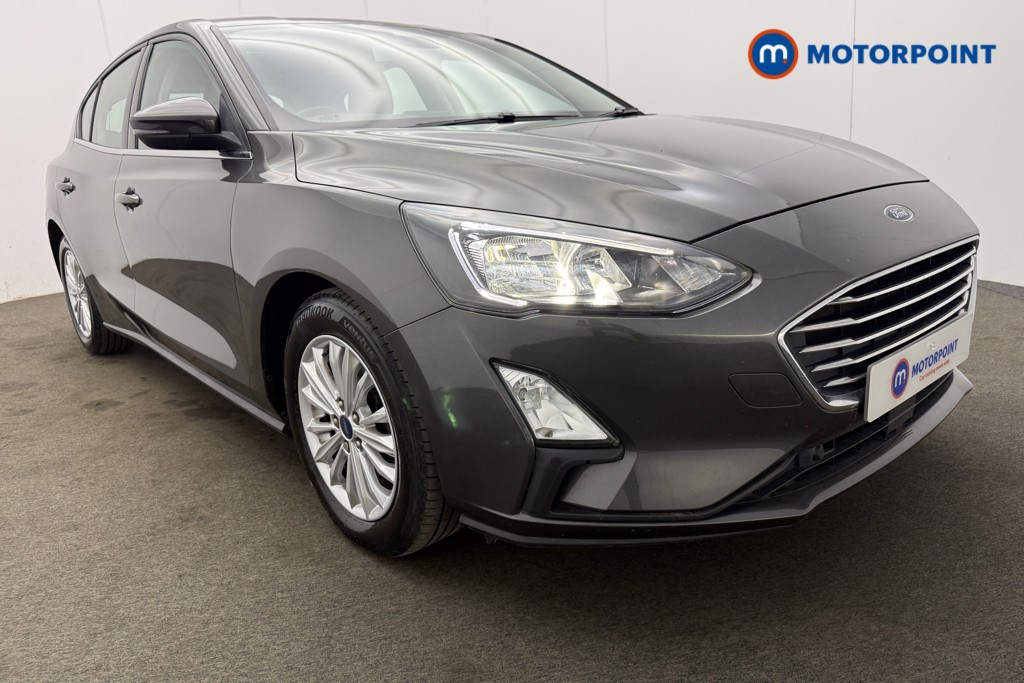 Used Ford Focus 2020 for sale - 77297681: Photo 33