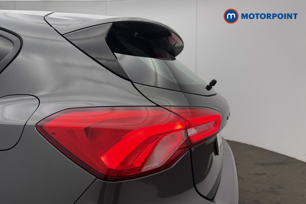 Used Ford Focus 2020 for sale - 77297681: Photo 35