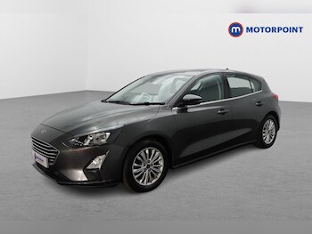 Used Ford Focus 2020 for sale - 77297681: Photo