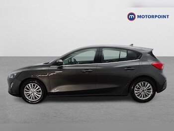 Used Ford Focus 2020 for sale - 77297681: Photo