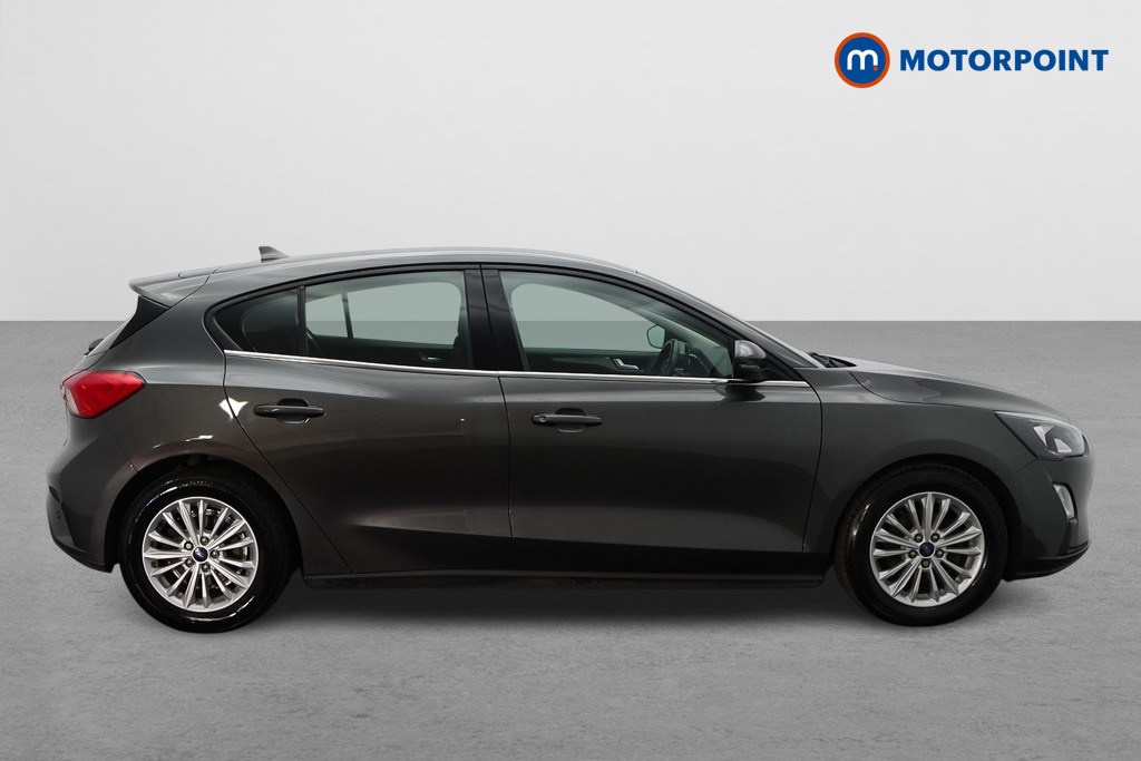 Used Ford Focus 2020 for sale - 77297681: Photo 8