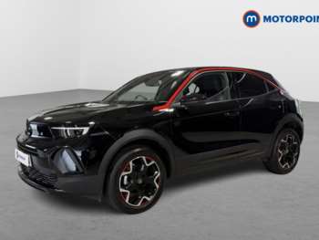 Used Vauxhall Mokka 2024 for sale - 74857320: Photo