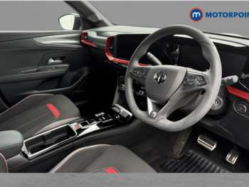 Used Vauxhall Mokka 2024 for sale - 74857320: Photo
