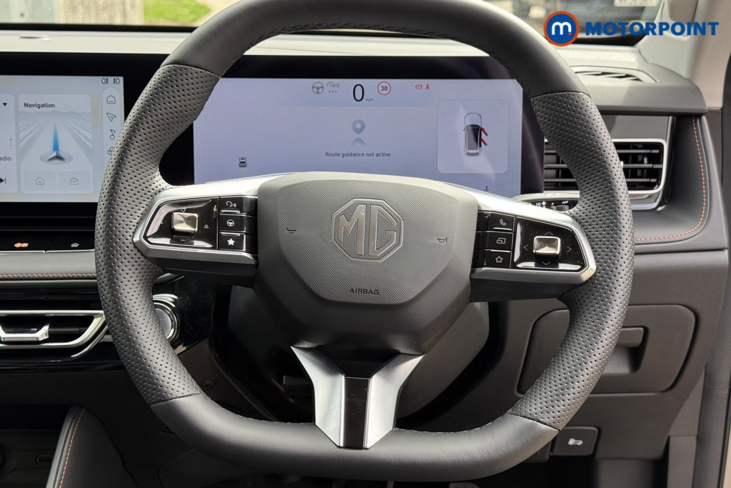 Used MG MG HS 2025 for sale - 76767350: Photo 10