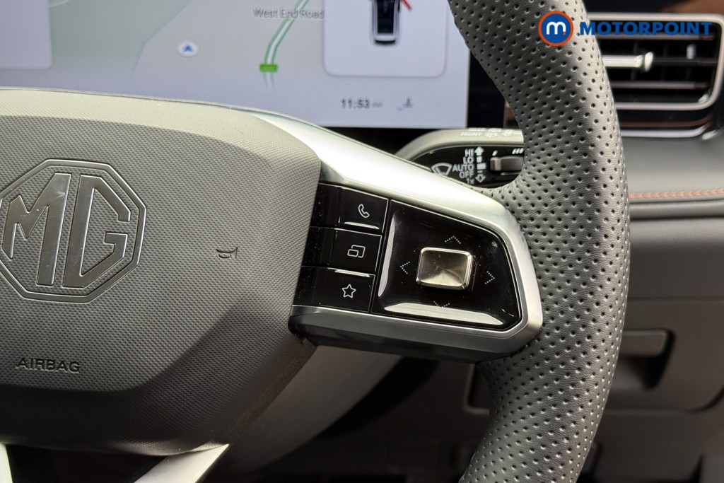 Used MG MG HS 2025 for sale - 76767350: Photo 11