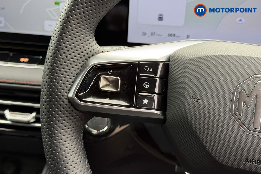 Used MG MG HS 2025 for sale - 76767350: Photo 12