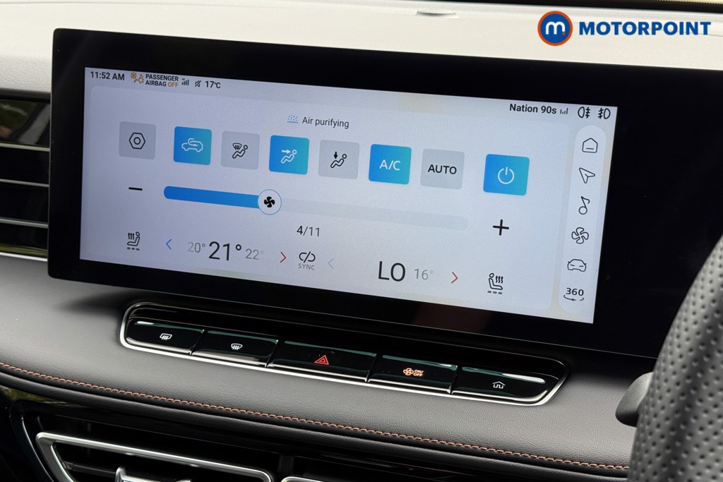 Used MG MG HS 2025 for sale - 76767350: Photo 16