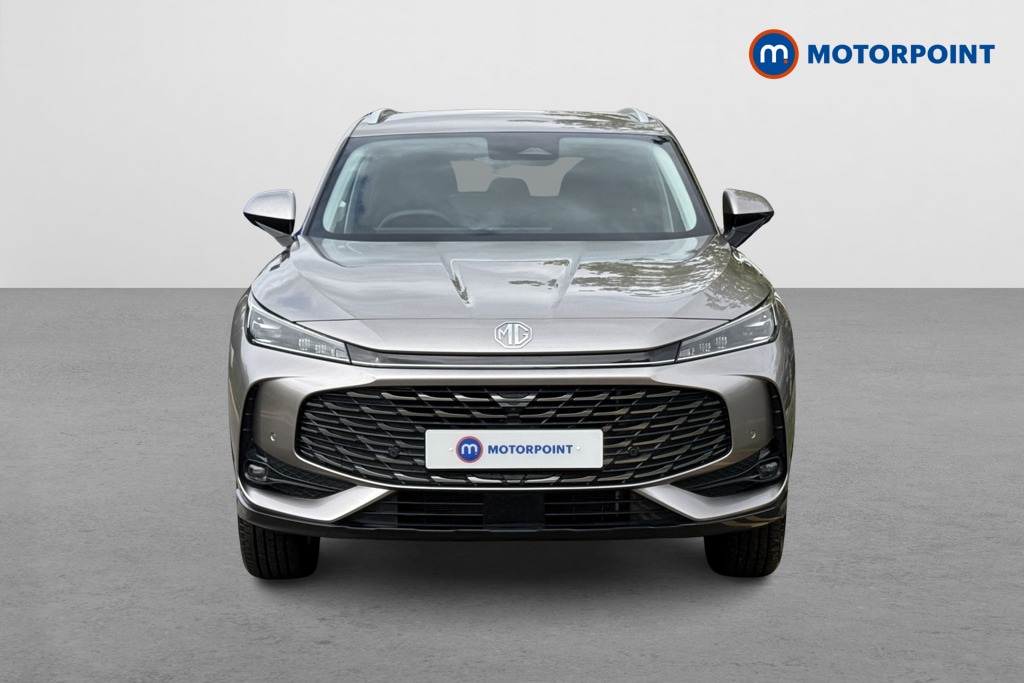 Used MG MG HS 2025 for sale - 76767350: Photo 2