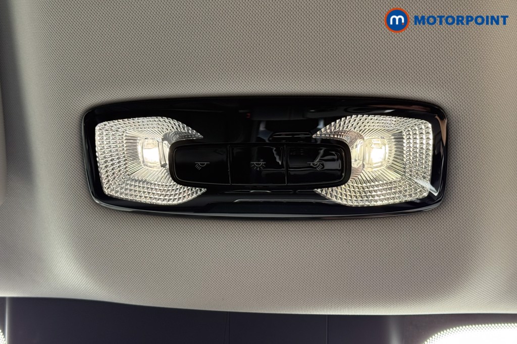 Used MG MG HS 2025 for sale - 76767350: Photo 24