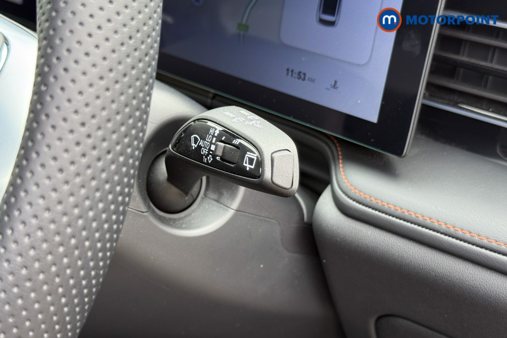 Used MG MG HS 2025 for sale - 76767350: Photo 25