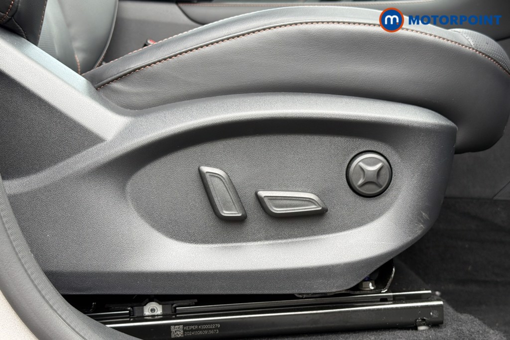 Used MG MG HS 2025 for sale - 76767350: Photo 27