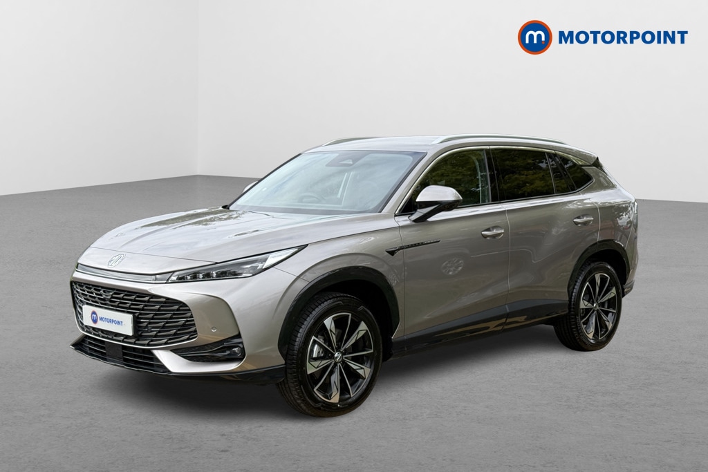 Used MG MG HS 2025 for sale - 76767350: Photo 3