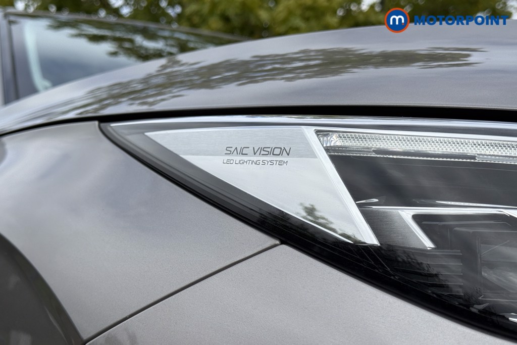 Used MG MG HS 2025 for sale - 76767350: Photo 31