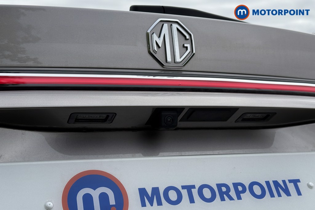 Used MG MG HS 2025 for sale - 76767350: Photo 37