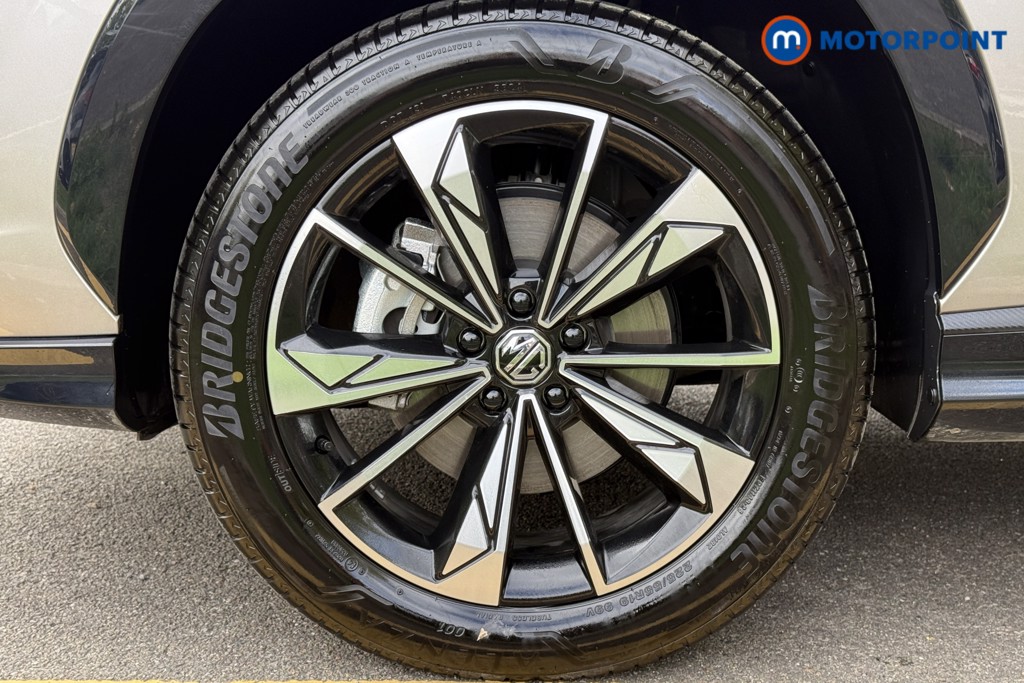 Used MG MG HS 2025 for sale - 76767350: Photo 38