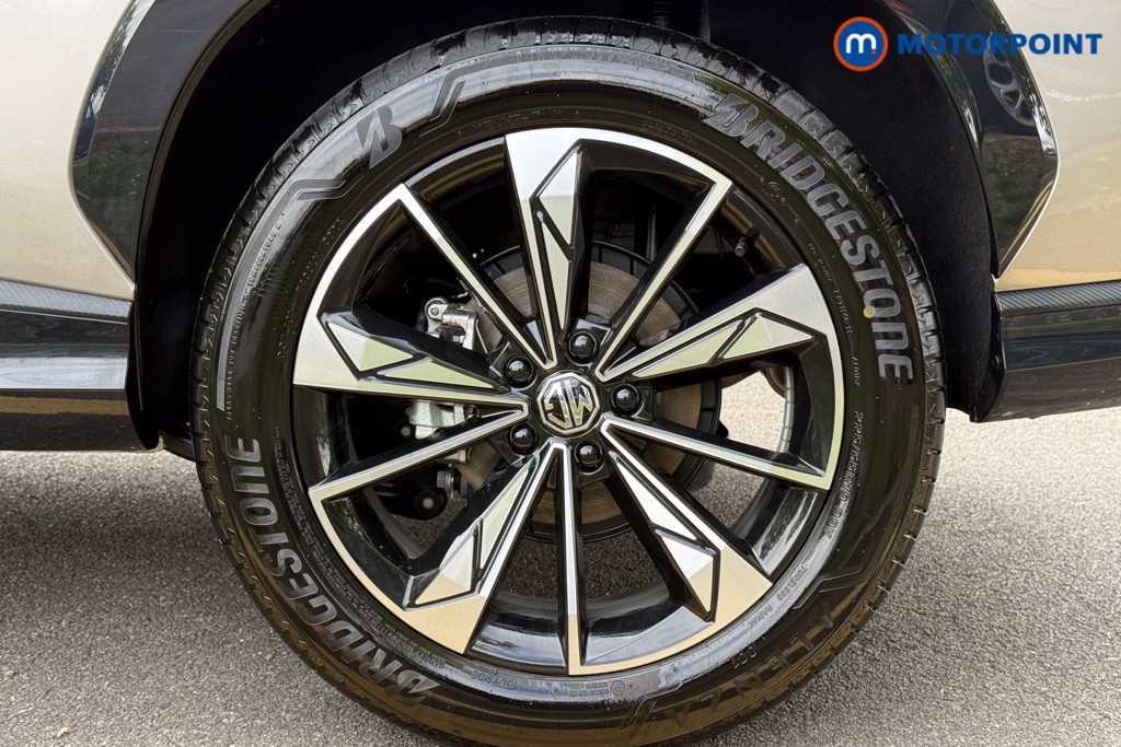 Used MG MG HS 2025 for sale - 76767350: Photo 39