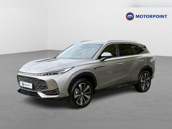 Used MG MG HS 2025 for sale - 76767350: Photo