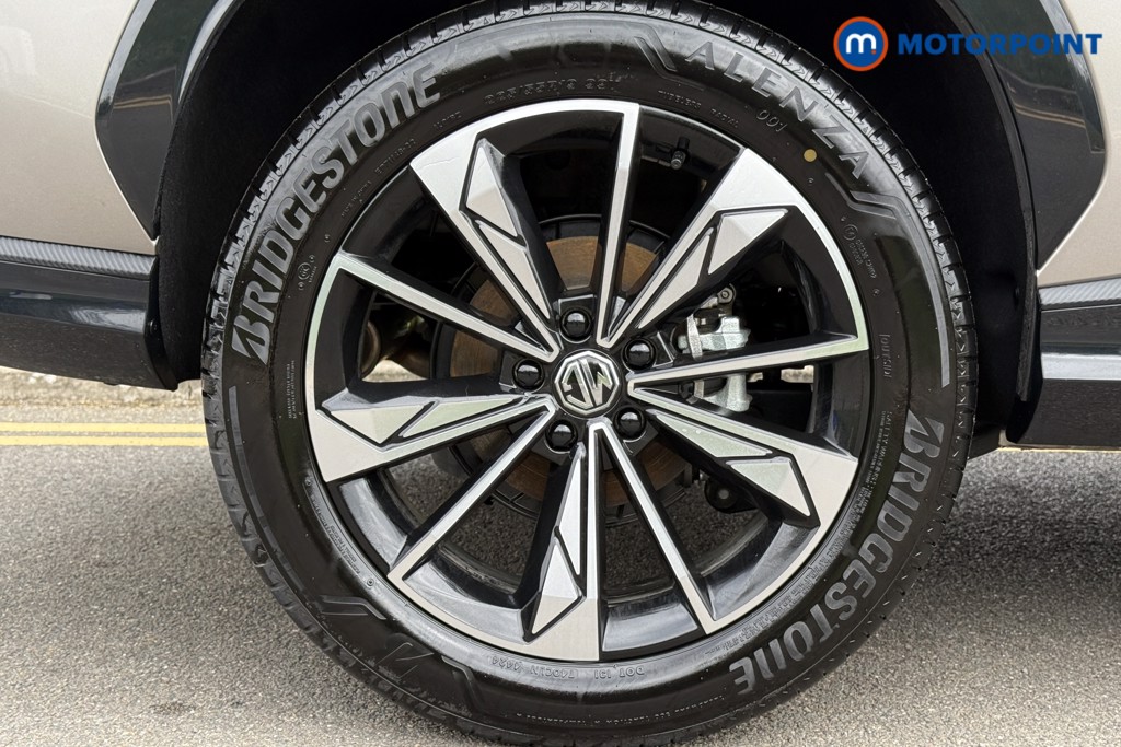 Used MG MG HS 2025 for sale - 76767350: Photo 40