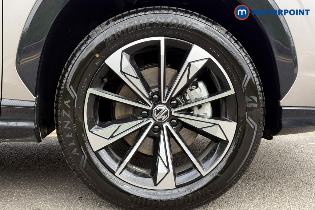 Used MG MG HS 2025 for sale - 76767350: Photo 41