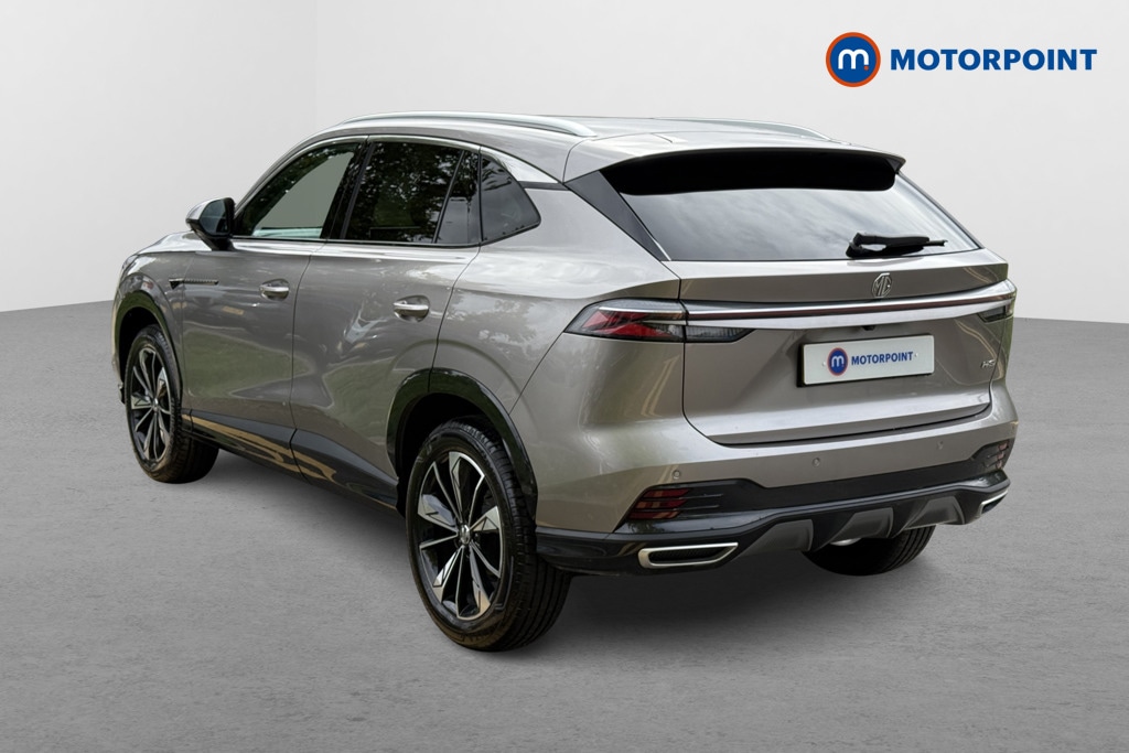 Used MG MG HS 2025 for sale - 76767350: Photo 5