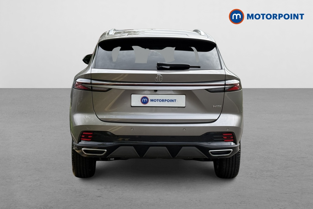 Used MG MG HS 2025 for sale - 76767350: Photo 6