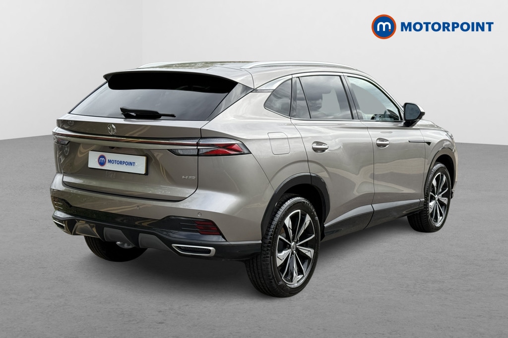 Used MG MG HS 2025 for sale - 76767350: Photo 7