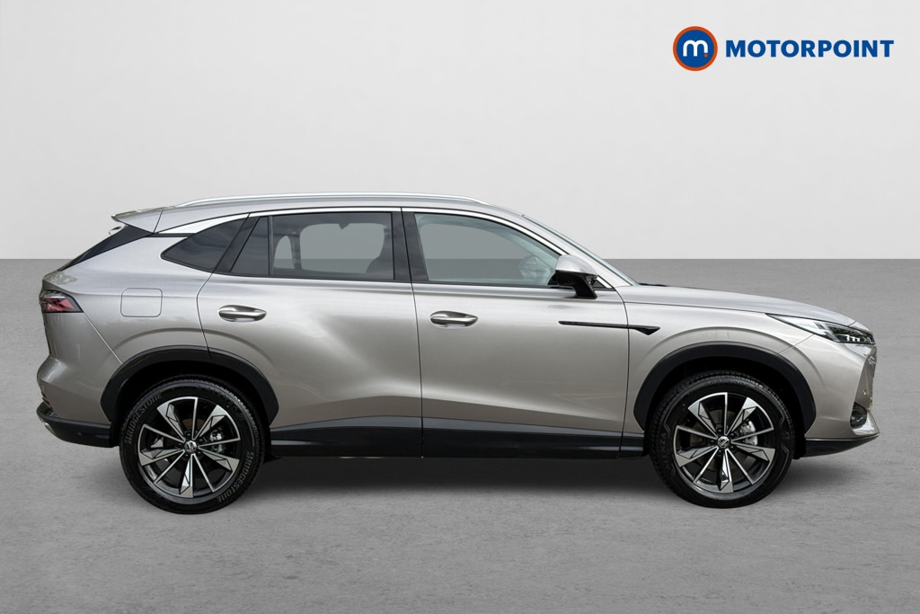 Used MG MG HS 2025 for sale - 76767350: Photo 8