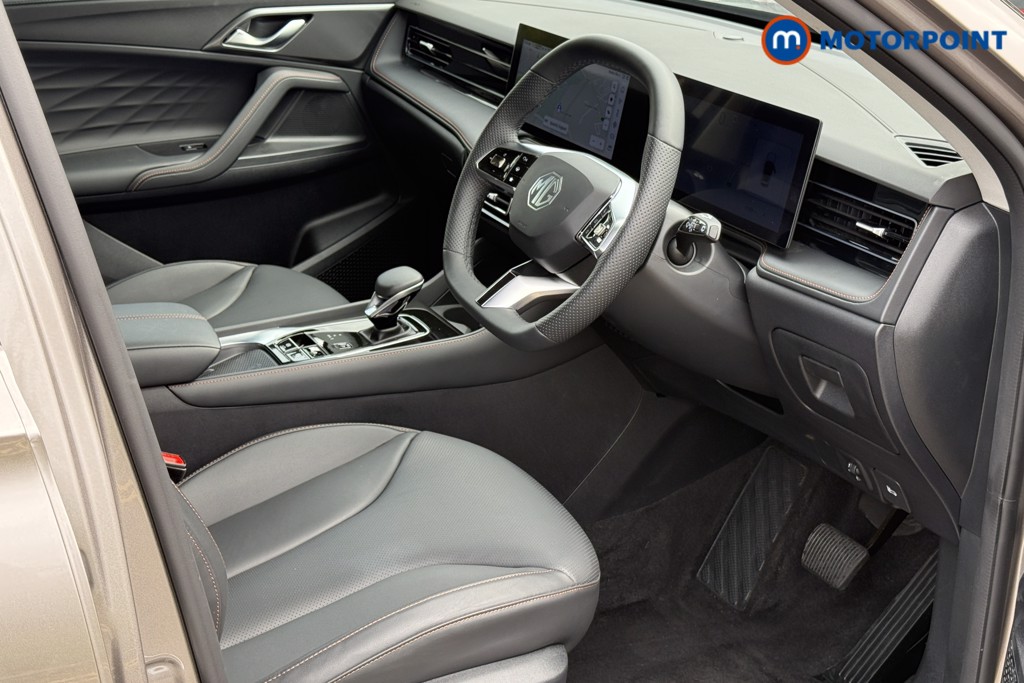 Used MG MG HS 2025 for sale - 76767350: Photo 9