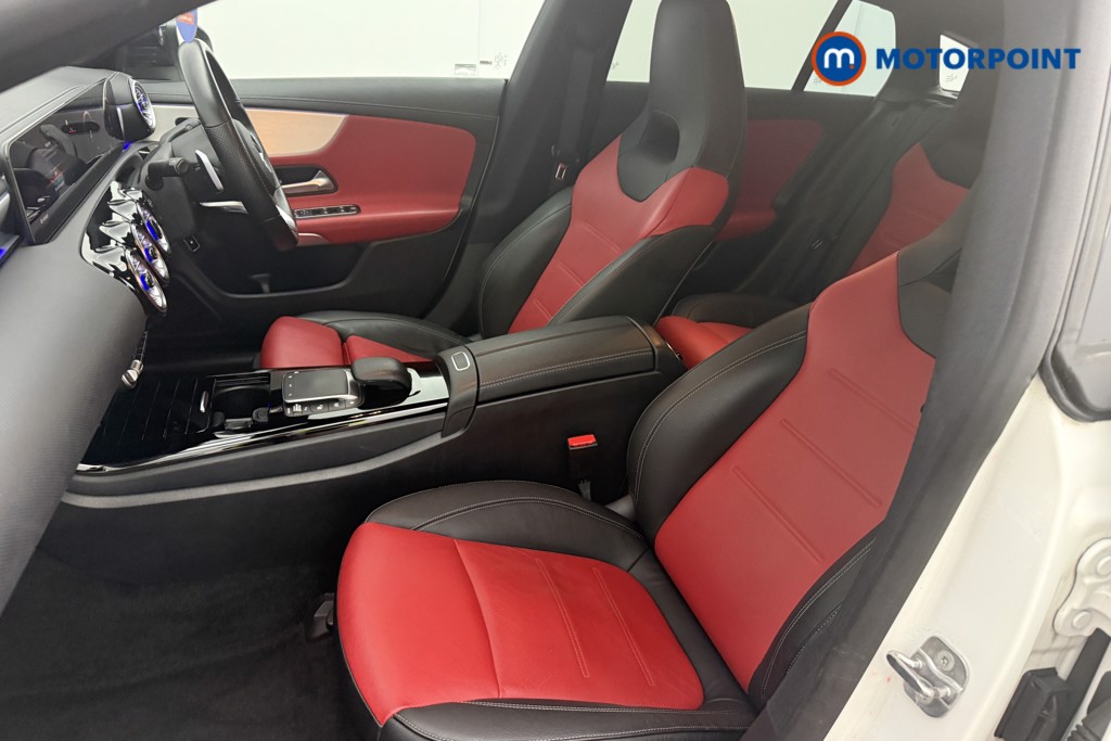 Used Mercedes-Benz CLA 2022 for sale - 76862820: Photo 10