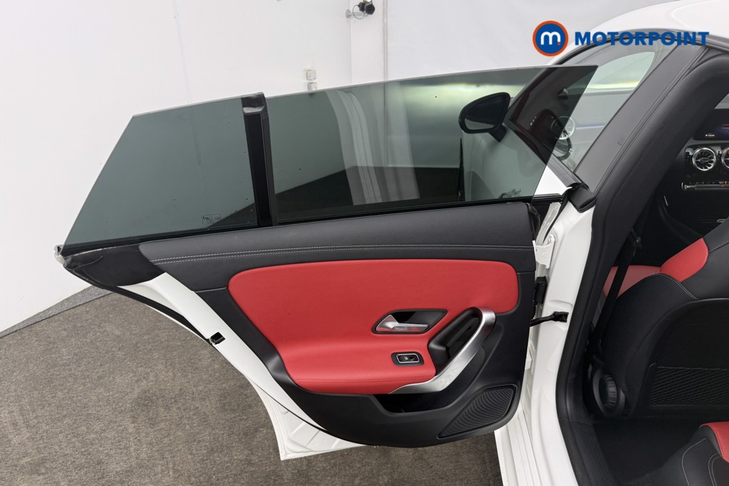 Used Mercedes-Benz CLA 2022 for sale - 76862820: Photo 15