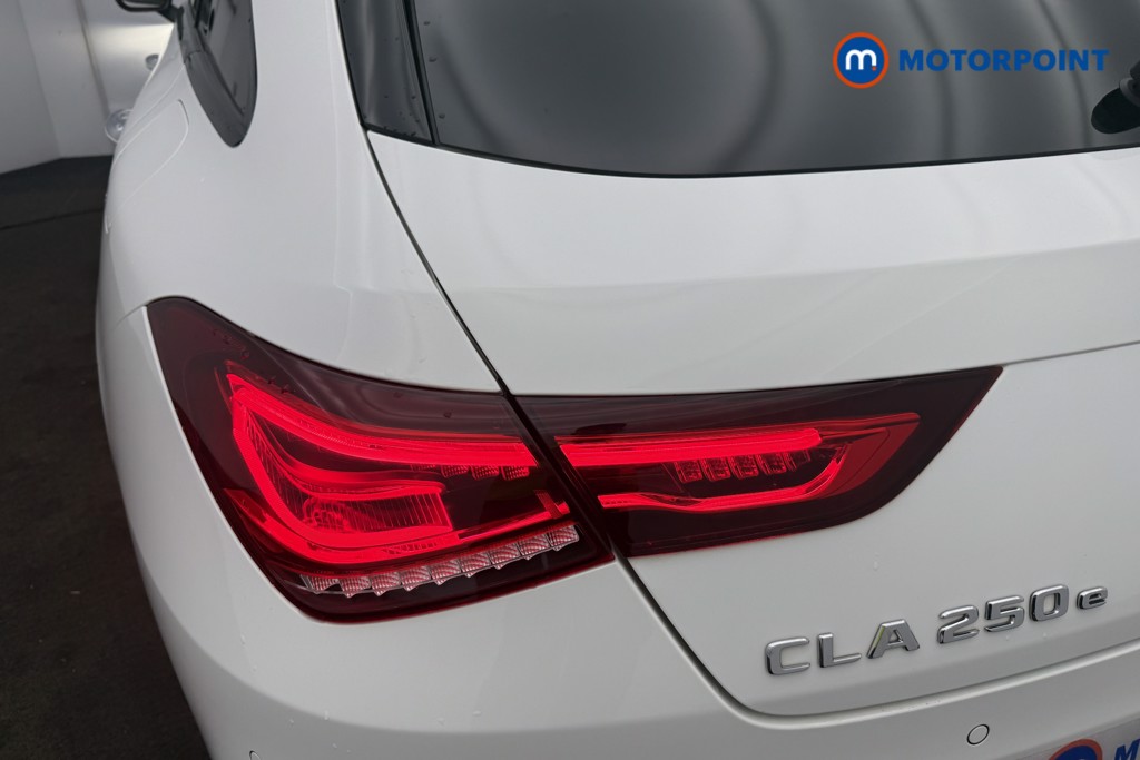 Used Mercedes-Benz CLA 2022 for sale - 76862820: Photo 17