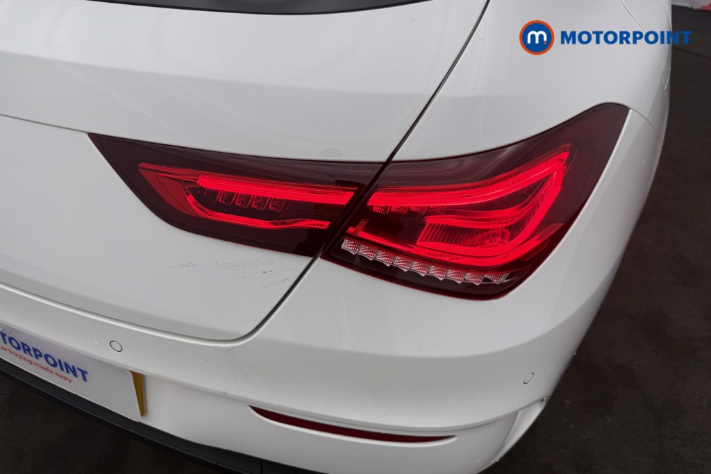 Used Mercedes-Benz CLA 2022 for sale - 76862820: Photo 18