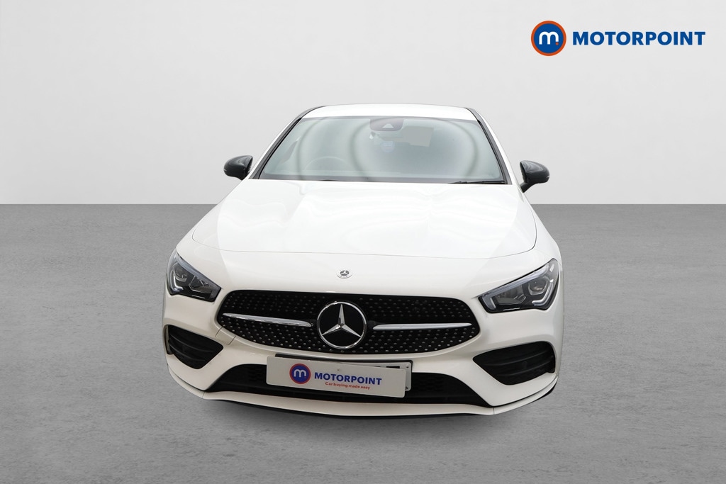 Used Mercedes-Benz CLA 2022 for sale - 76862820: Photo 2