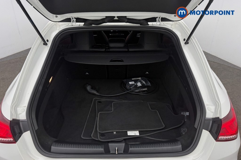 Used Mercedes-Benz CLA 2022 for sale - 76862820: Photo 20