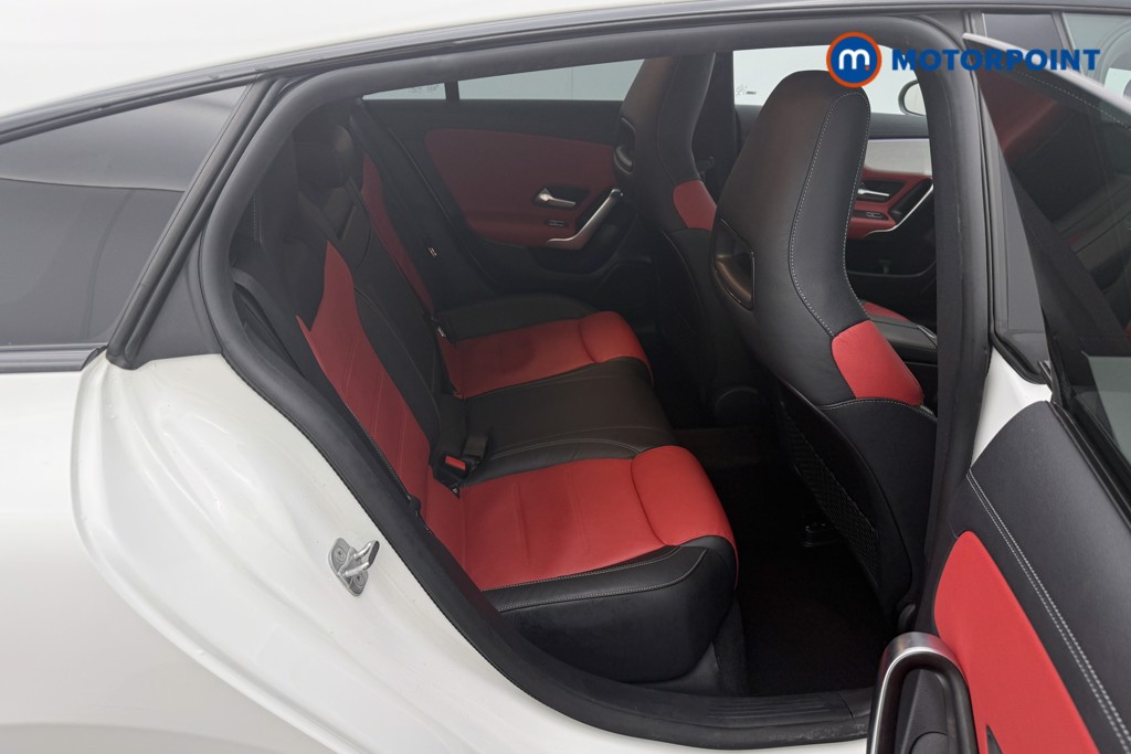 Used Mercedes-Benz CLA 2022 for sale - 76862820: Photo 21