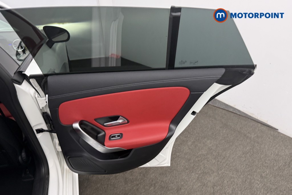 Used Mercedes-Benz CLA 2022 for sale - 76862820: Photo 23