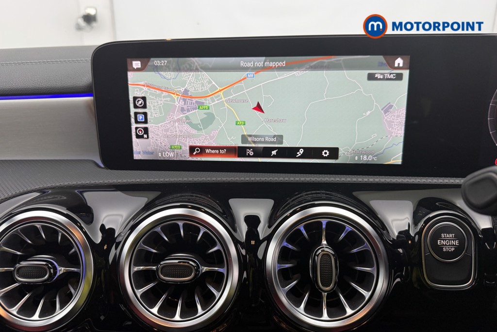 Used Mercedes-Benz CLA 2022 for sale - 76862820: Photo 36