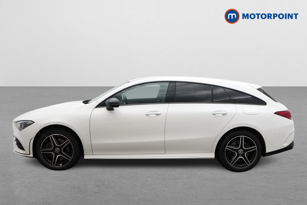 Used Mercedes-Benz CLA 2022 for sale - 76862820: Photo 4