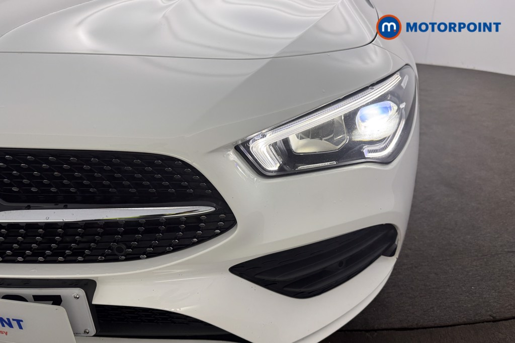 Used Mercedes-Benz CLA 2022 for sale - 76862820: Photo 44