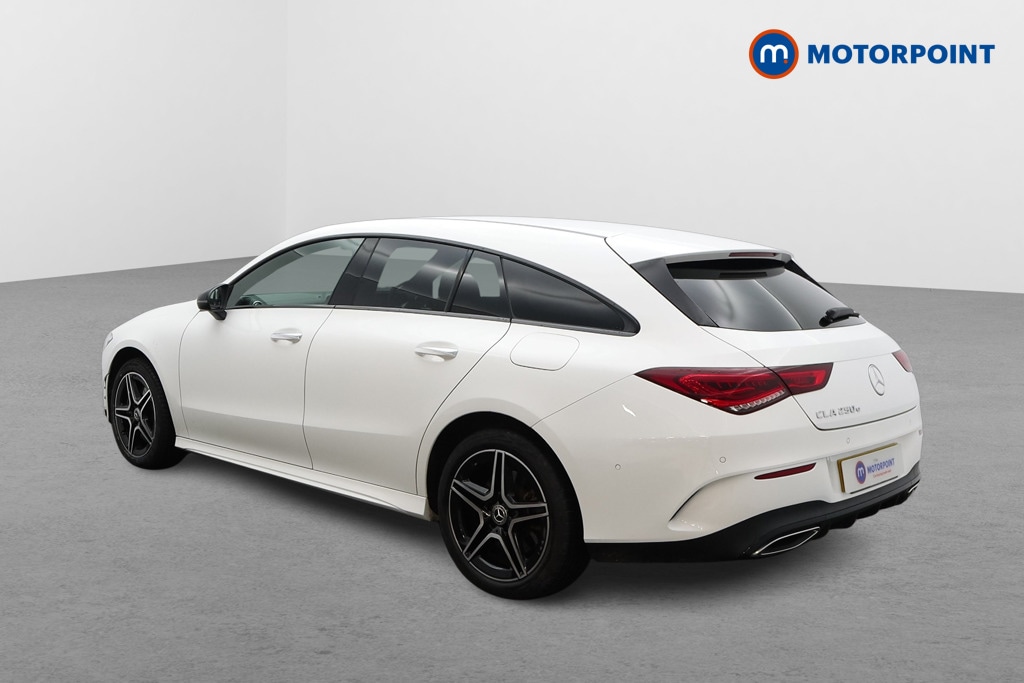 Used Mercedes-Benz CLA 2022 for sale - 76862820: Photo 5