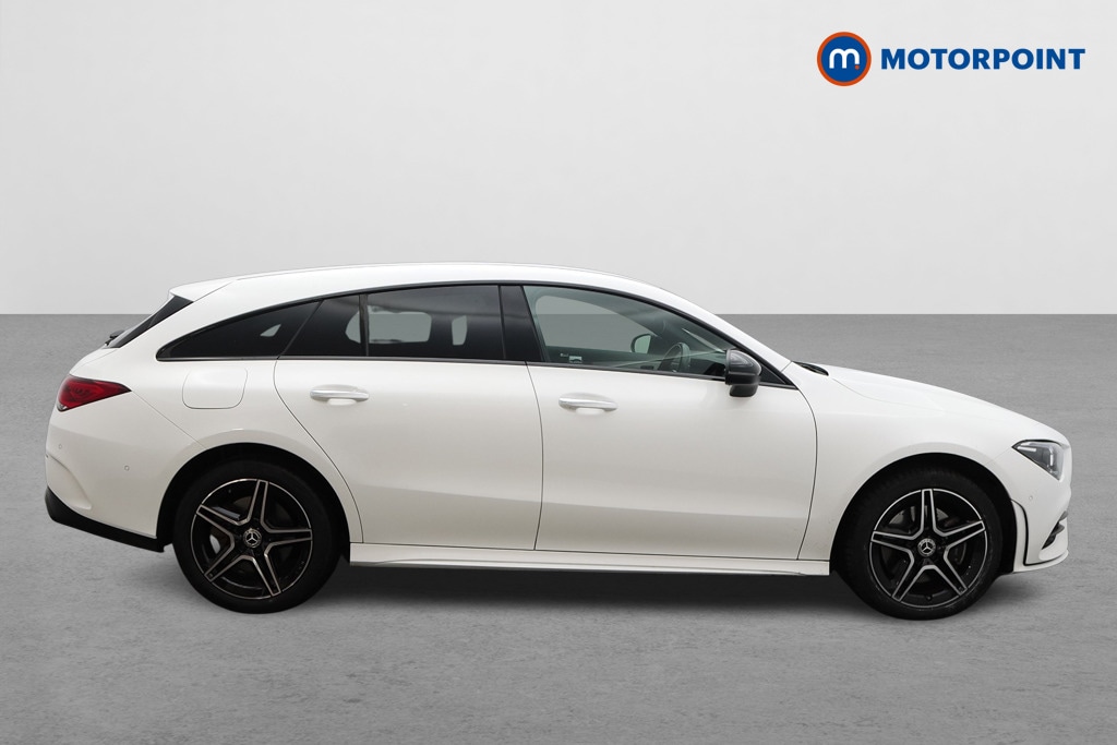 Used Mercedes-Benz CLA 2022 for sale - 76862820: Photo 8